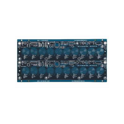 China Electronic Rohs PCB Board Assembly Customizable Circuit Board Pcba PCB Assembly for sale