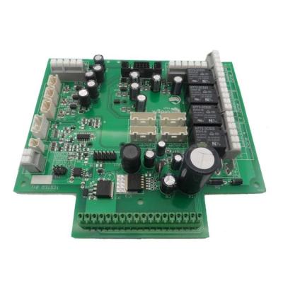 China PCB Design Service Keyboard Electronic Assembly Printing Board Manufacturer Top-E30 for sale