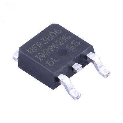 China Irfr3806trpbf Electronic Components New And Original Industrially Compatible Integrated Circuits IC Chips Modules for sale