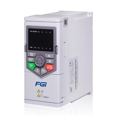 China Book structure motor speed design of control FD30A FGI 1 phase 3 phase 1ph 3ph VSD frequency inverter variable frequency converter VFD for sale