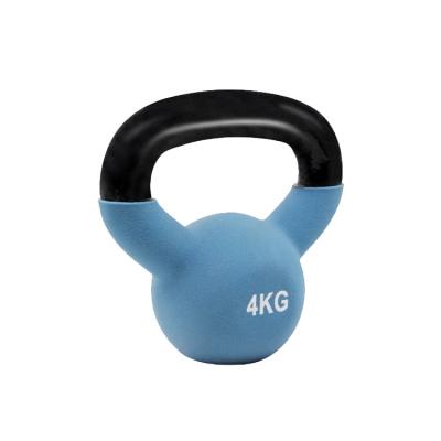 China New Universal Fitness Equipment High Quality Adjustable Dumbbell Set Household 10kg Detachable Kettle Bell for sale