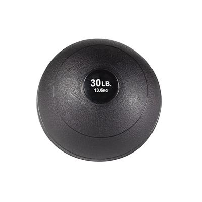 China Durable High Quality Fitness Utility Training Function Coated Big Slam Ball for sale