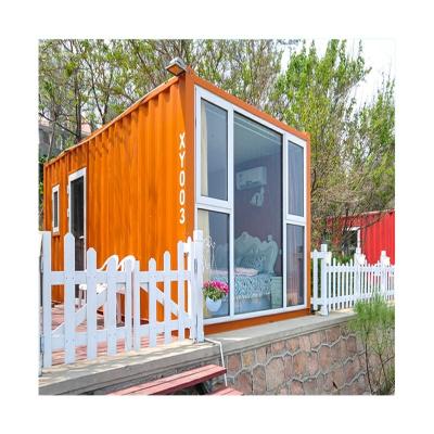 China Modern Good Quality Shipping Container Home Container House Prefab House Container Homes for sale