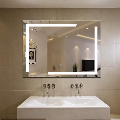 China Factory wholesale new arrival led mirror full length mirror led makeup bathroom mirror led for sale