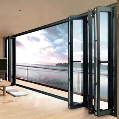 China Newest Design Door Accessories Modern Aluminum Glass Door Accessories Quality Aluminum Profile For Doors And Windows for sale