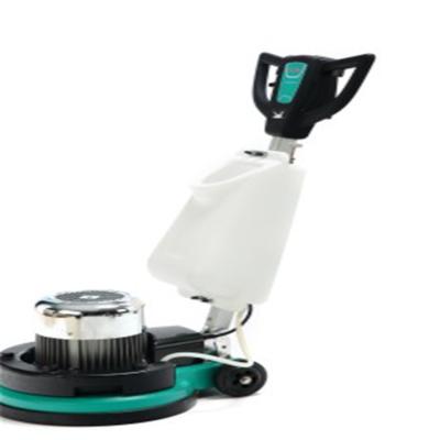 China Multifunctional Automatic Floor Polishing Machine Power Floor Scrubber for sale