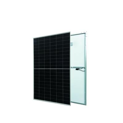 China Fine Quality 610W Energy System Outdoor Solar Panels Efficient For Home 210mm for sale