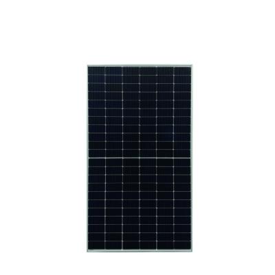 China Professional Manufacturer 500W High Efficiency Solar Panels Household For Home 182mm for sale