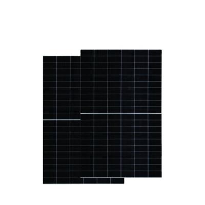 China cheap solar panels 380w 166mm from china high quality new service promotion for sale