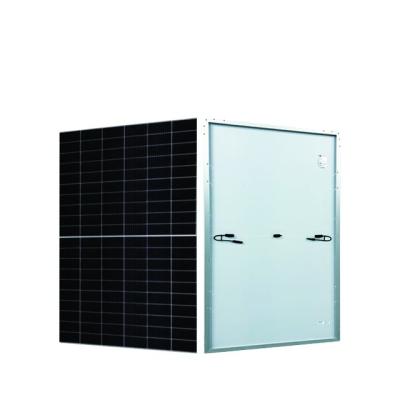 China Hot New Items 380W Price Solar Panels Kit For Homes From China For Sale 166mm for sale