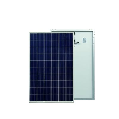 China Various Good Quality 295W High Efficiency China Commercial Solar Panel Price 157mm for sale