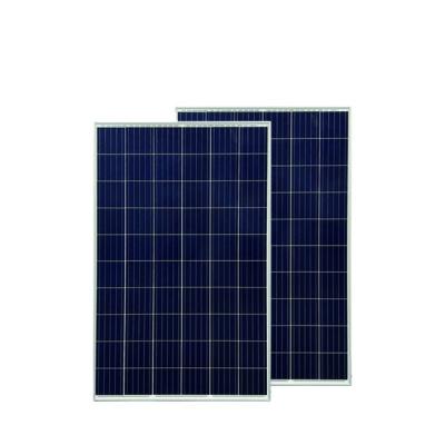 China Hot Selling New Product 157mm System 295W Kit New Solar Panel Commercial Home for sale