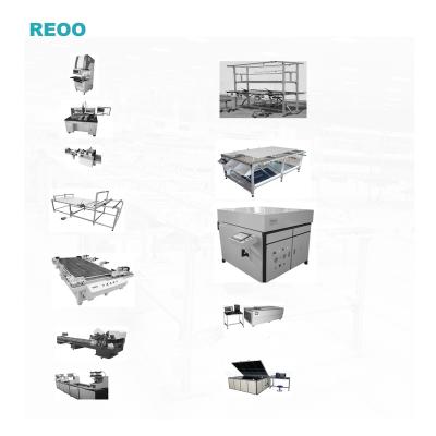 China China Industrial Solar Power 1 MW Solar Panel Production Line (lower investment, install, training, good after-service) for sale