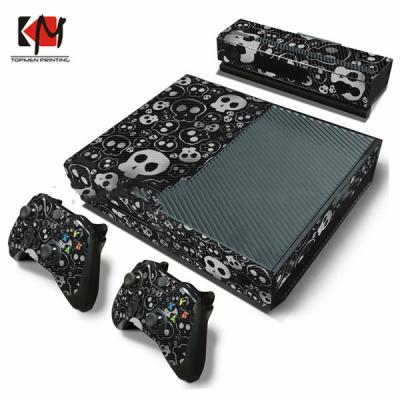 China For xbox one skin sticker new high quality wholesale console for xbox one skin sticker high quality for sale