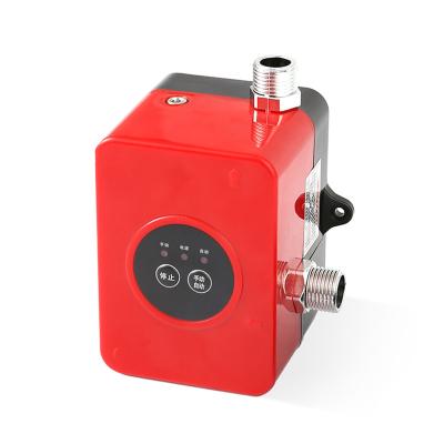 China Very Small Size Family Homes Shower Pressure Water Booster Pump For Bathroom for sale