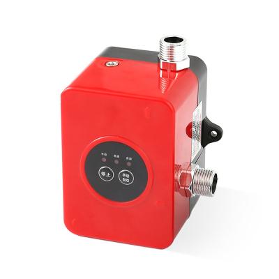 China Family Homes 24 Volt DC Electric Motor High Pressure Booster Pumps for sale