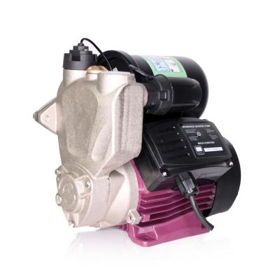 China Family Homes Self Priming Water Pressure Booster Pump For Home Use for sale