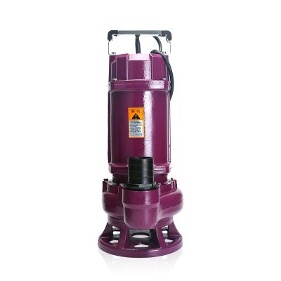 China Submersible Gasoline Price List of Best Irrigation and Agriculture Prices 2021 Wastewater Sewage for sale