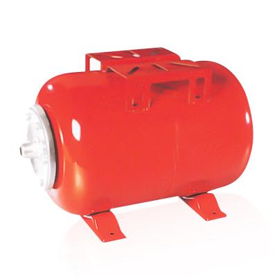 China Farms Pump Spare Parts 1 Inch Connection Pressure Tank For Water Pumps for sale