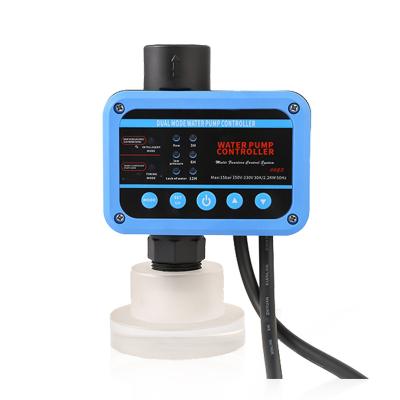 China Professional pressure control water pump controller for GS pumps for sale