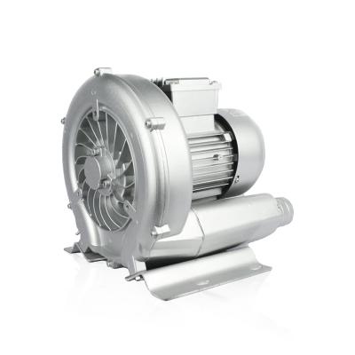 China Fan Zheli Manufacturer Aquaculture Farm Aquarium Vortex Fan for sale