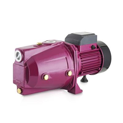 China 2021 Household high pressure well water garden family homes jet pump for sale