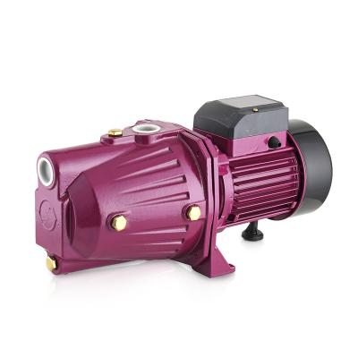 China Family Homes High Flow Shallow Well Pressure Booster Jet Water Pump for sale