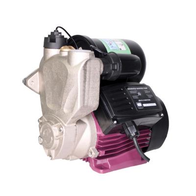 China Family houses garden field electric motor surface pressure water pump for irrigation for sale