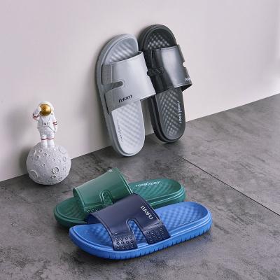 China CUSHIONING LUOFU Home Slippers For Men Wholesale EVA Home Slipper for sale