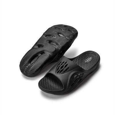 China 2021 Trend LUOFU 2021 Fashion New Design Fasion Slipper EVA Comfortable Indoor Outdoor Sport Slide for Lady and Men for sale