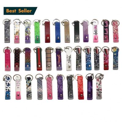 China 2022 hot sale card grabber protectors for long nails with logo card clip grabber for sale