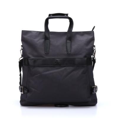 China Wholesale Custom Lightweight Professional Laptop Briefcase Travel Bag Protective Duffel Bag For Men for sale