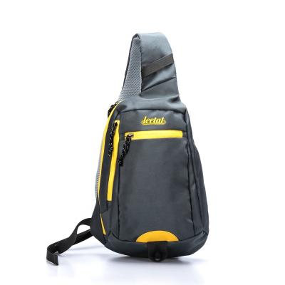 China Wholesale Custom Waterproof Shoulder Sport Bag For Men Cross - Body Bag School Backpack Travel Bag For Men for sale