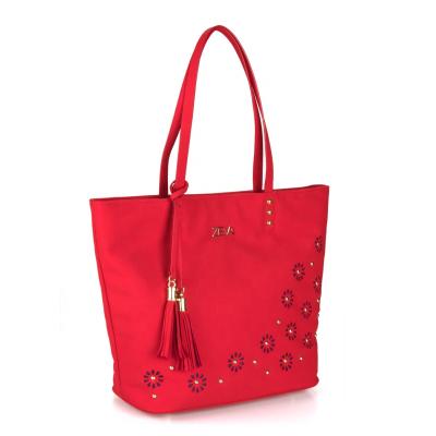 China 2021 New Fashion Durable Manufacturer Women Handbags Tote Shoulder Bags Wholesale China Best Vast Bag for sale