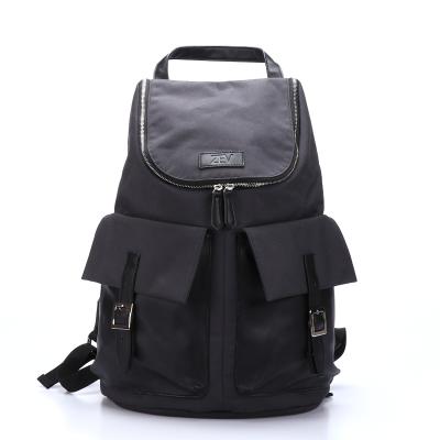 China Anti-theft Men Travel Backpack Waterproof Bags Custom Made Polyester Backpack Business Rucksack for sale