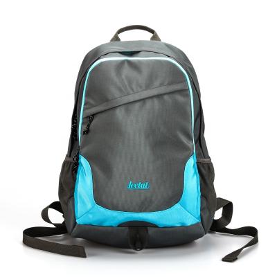 China Laptop Backpack Waterproof Lightweight Sport Hiking Travel Student School Gym Waterproof Rucksack For Men for sale