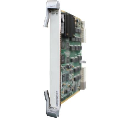 China OptiX OSN3500 SSN2PQ1B03 63xE1 (E1/120ohm) PQ1 OSN3500 Utility Processing Board for sale