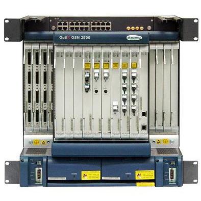 China High quality Ftth OSN2500 tiX op SDH optical transmission equipment for sale