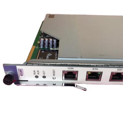 China FTTH New H801SCUH SCUH Super Strip H801SCUH Control Box Panel MA5683T Main Control Board for sale