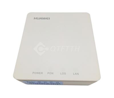 China Original HG8010H 1GE Single Port GPON EPON ONU ONT HG8010 1 Gigabit Bridge Type FE ONU HG8010H for sale