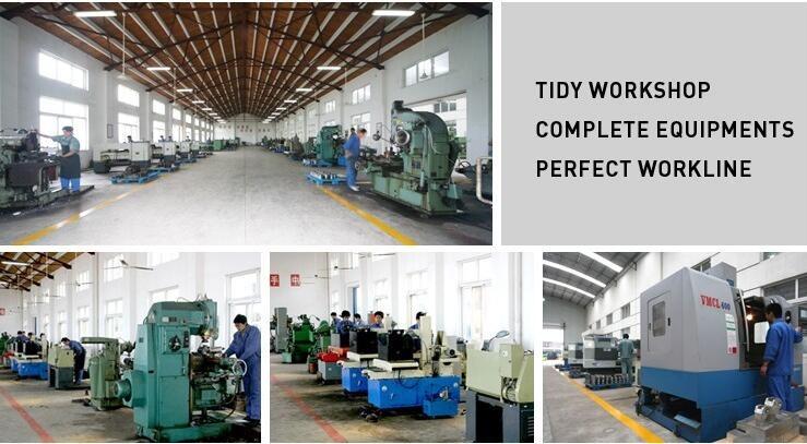 Verified China supplier - Jiangsu Feiyao Machinery Manufacturing Co., Ltd.