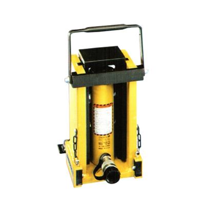 China Factory 152mm Stroke ZSD-20 Jaw Type Cheap Price Of Hydraulic Jack Made In China for sale