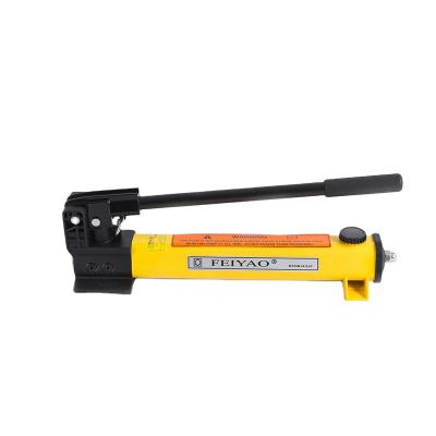 China Others 70mpa hydraulic hand pumps for hydraulic application easy construction for sale