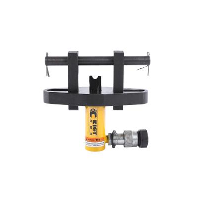 China 100-200ton hydraulic bolt tools ultra high pressure hydraulic nut cutter and splitter 100-200ton for sale