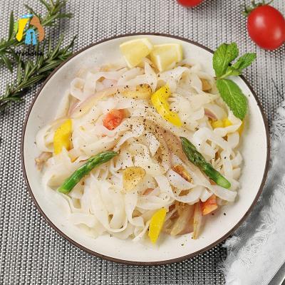 China Low-CARB Yum Yum Instant Noodles Factory Shirataki Konjac Tagliatelle Walmart Supplier for sale