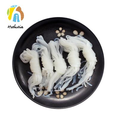 China Low fat high quality ready made konjac noodles pasta low fat for sale