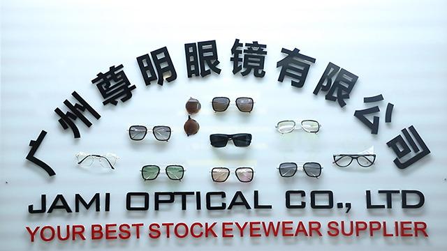 Verified China supplier - Guangzhou Jami Optical Co., Ltd.