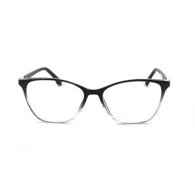 China Glasses Frame 2020 Fashion Women Glasses Frame Women Glasses Frame Blue Light Anti Optical Glasses for sale