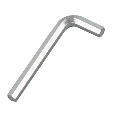 China Factory Supply Chrome Molybdenum Steel 0.9mm-36mm Alloy Steel Key Allen Key High Strength Hex for sale