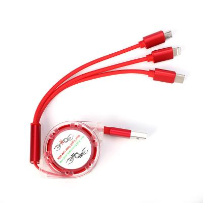 China Android Shenzhen USB2.0A B micro 1m 2 m 3m USB data cable fast charge for sale